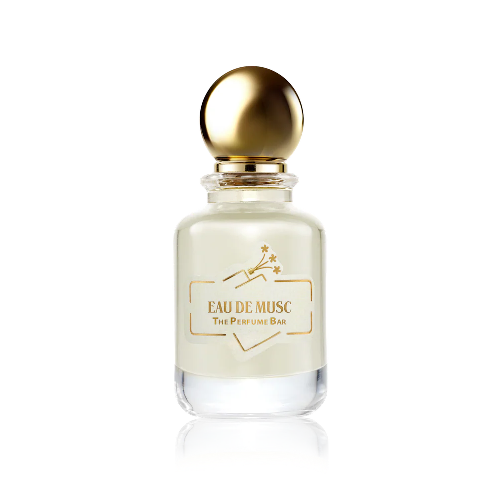 Eau De Musk