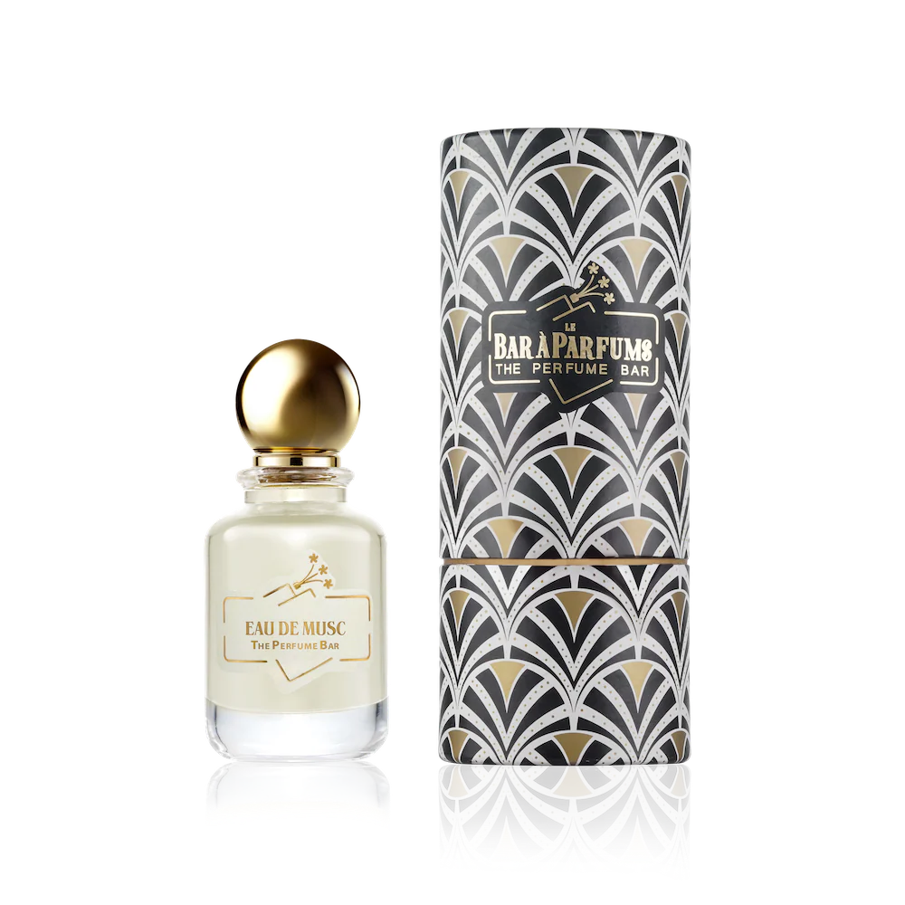 Eau De Musk
