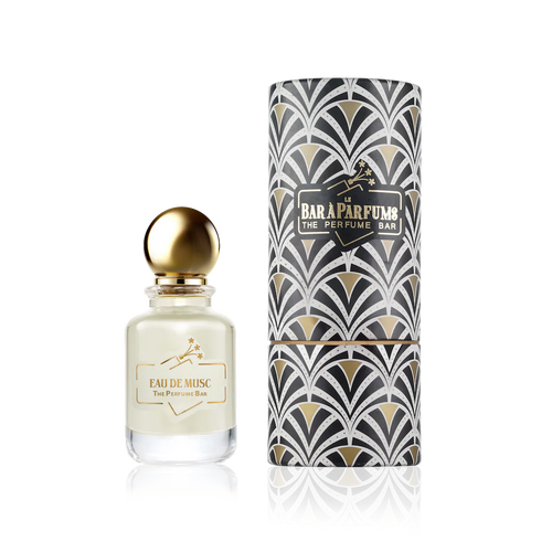 Eau De Musk