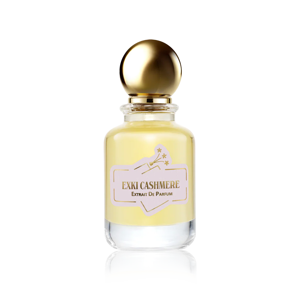 Exki Cashmere