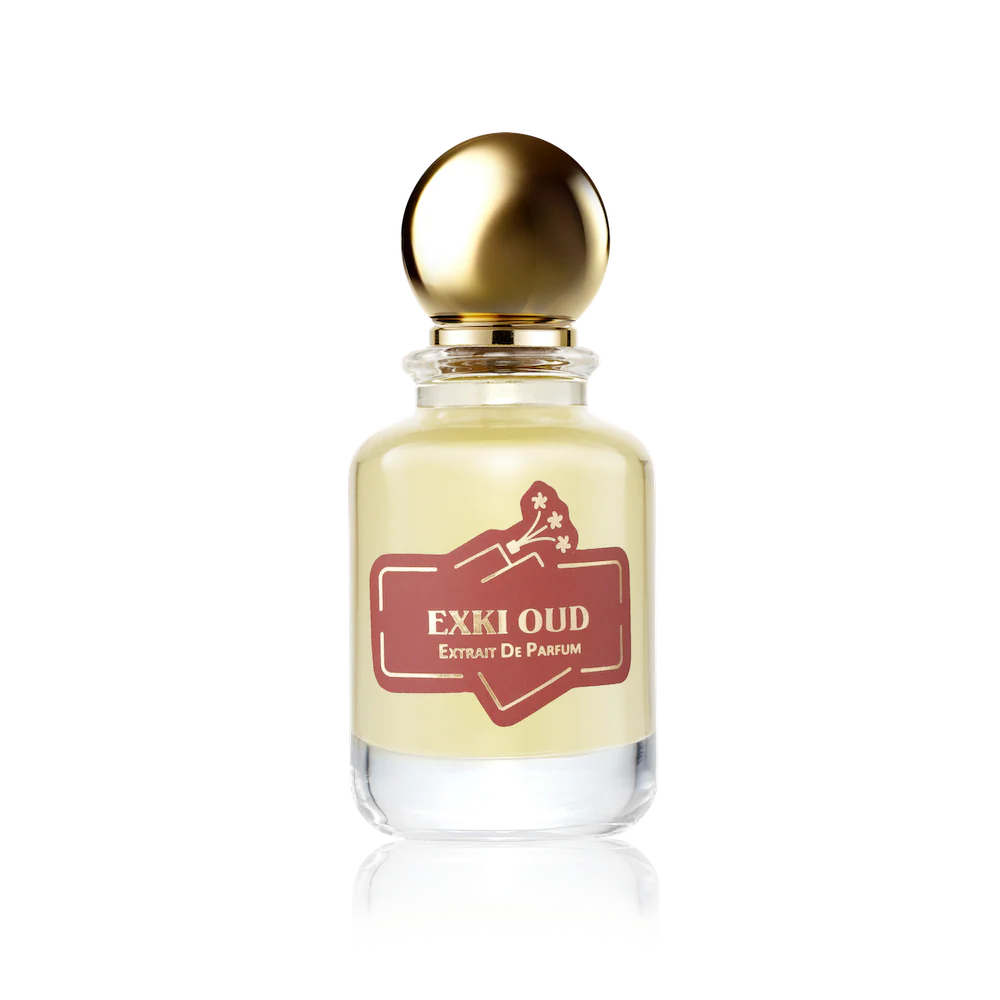 Exki Oud