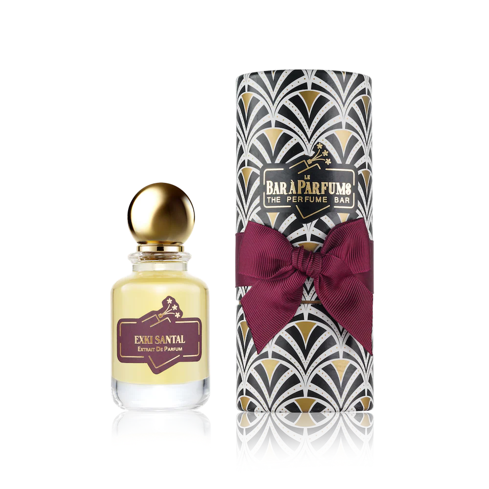 Exki Santal