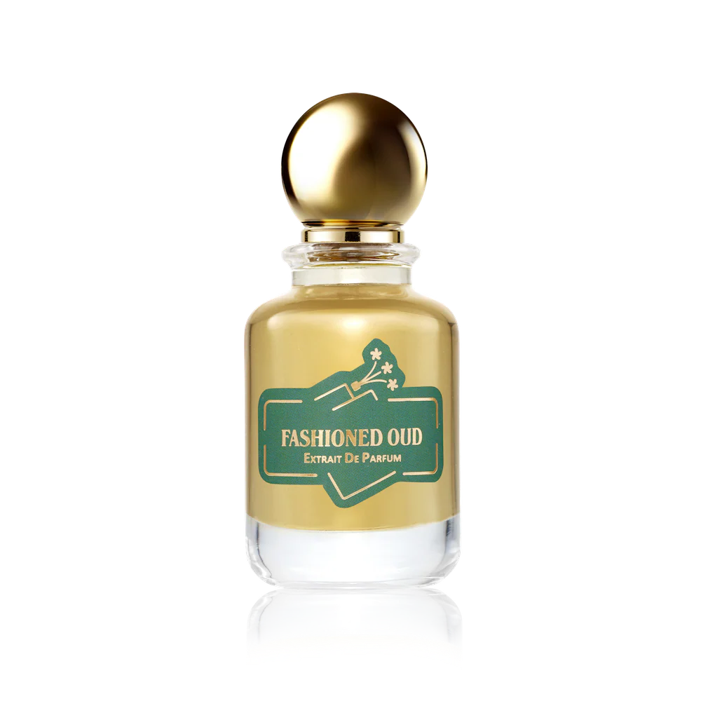 Fashioned Oud