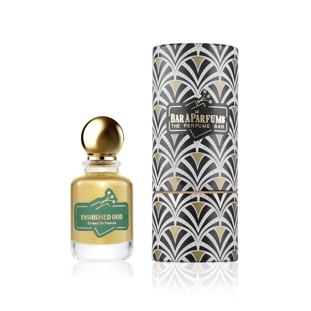 Fashioned Oud