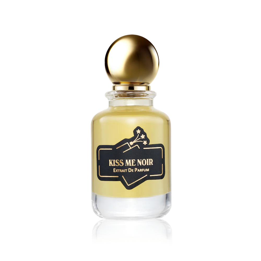 Kiss Me Noir