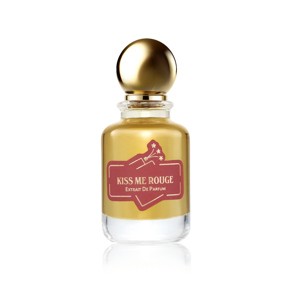 Kiss Me Rouge